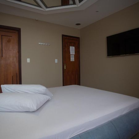 Motel Caricia (Adults Only) Rio de Janeiro Exterior photo