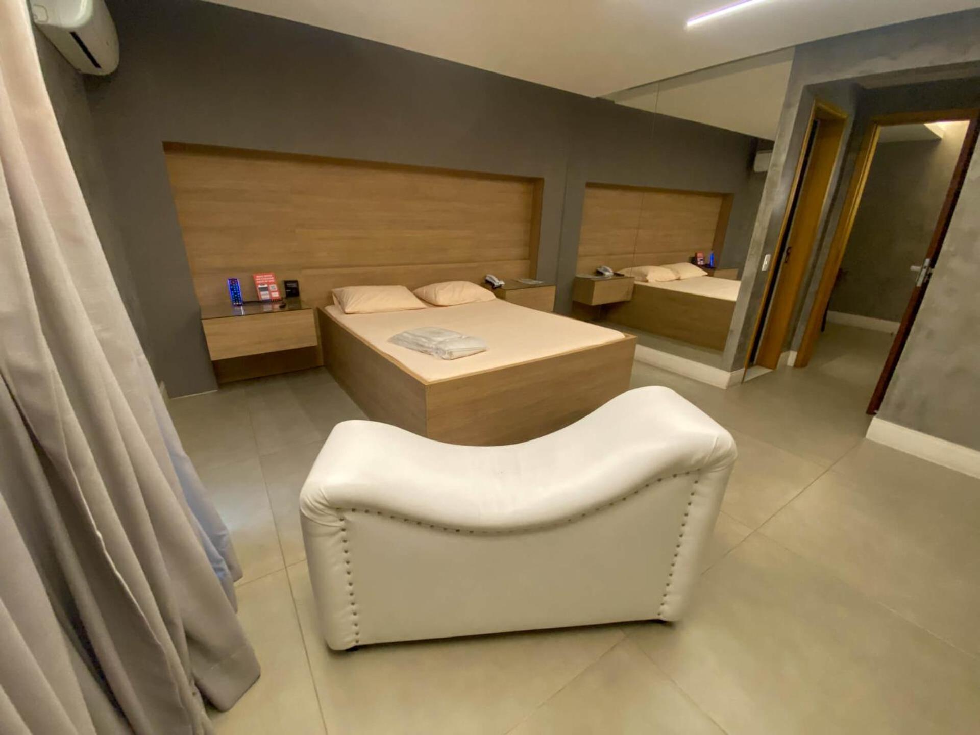 Motel Caricia (Adults Only) Rio de Janeiro Exterior photo